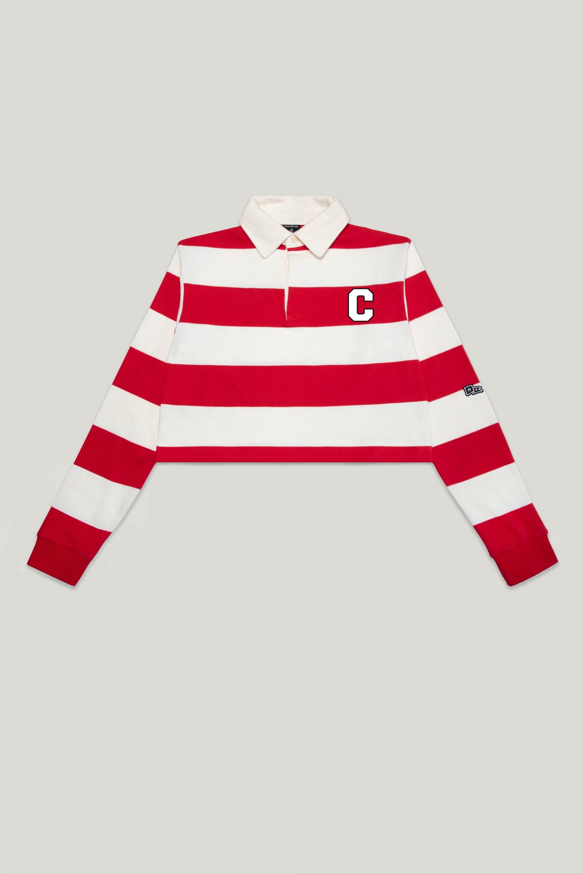 Cornell Rugby Top