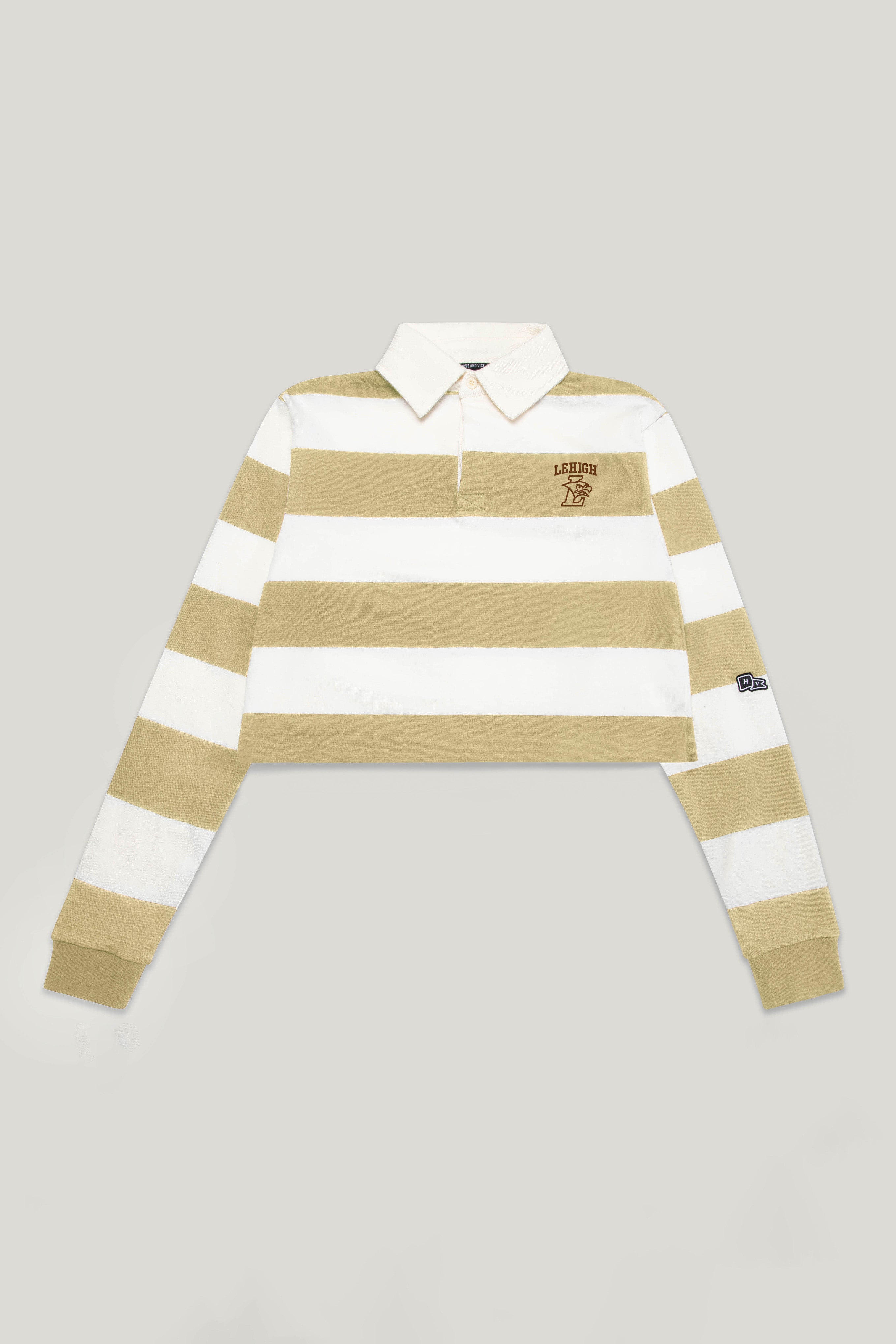 Lehigh University Rugby Top
