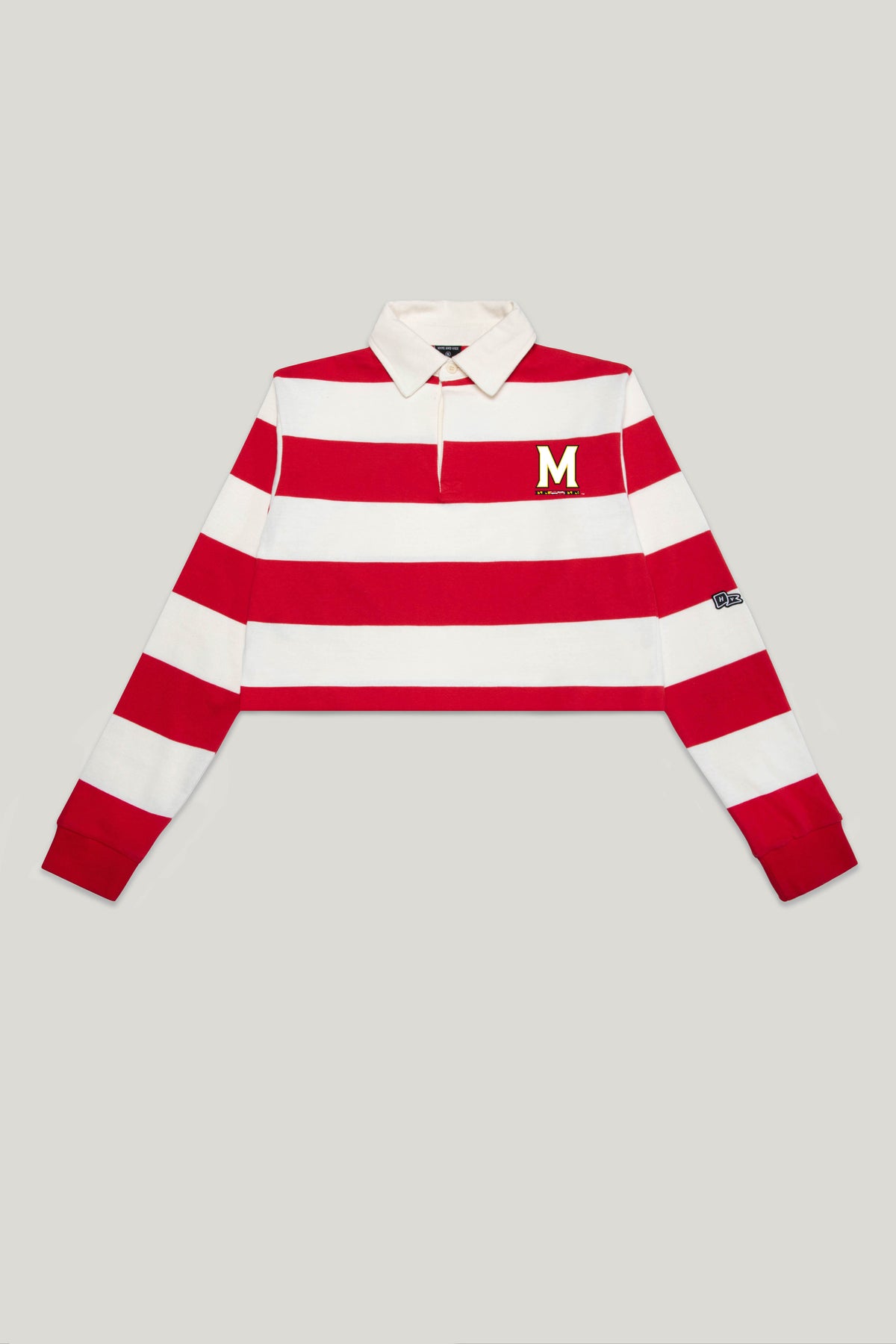 Maryland Rugby Top