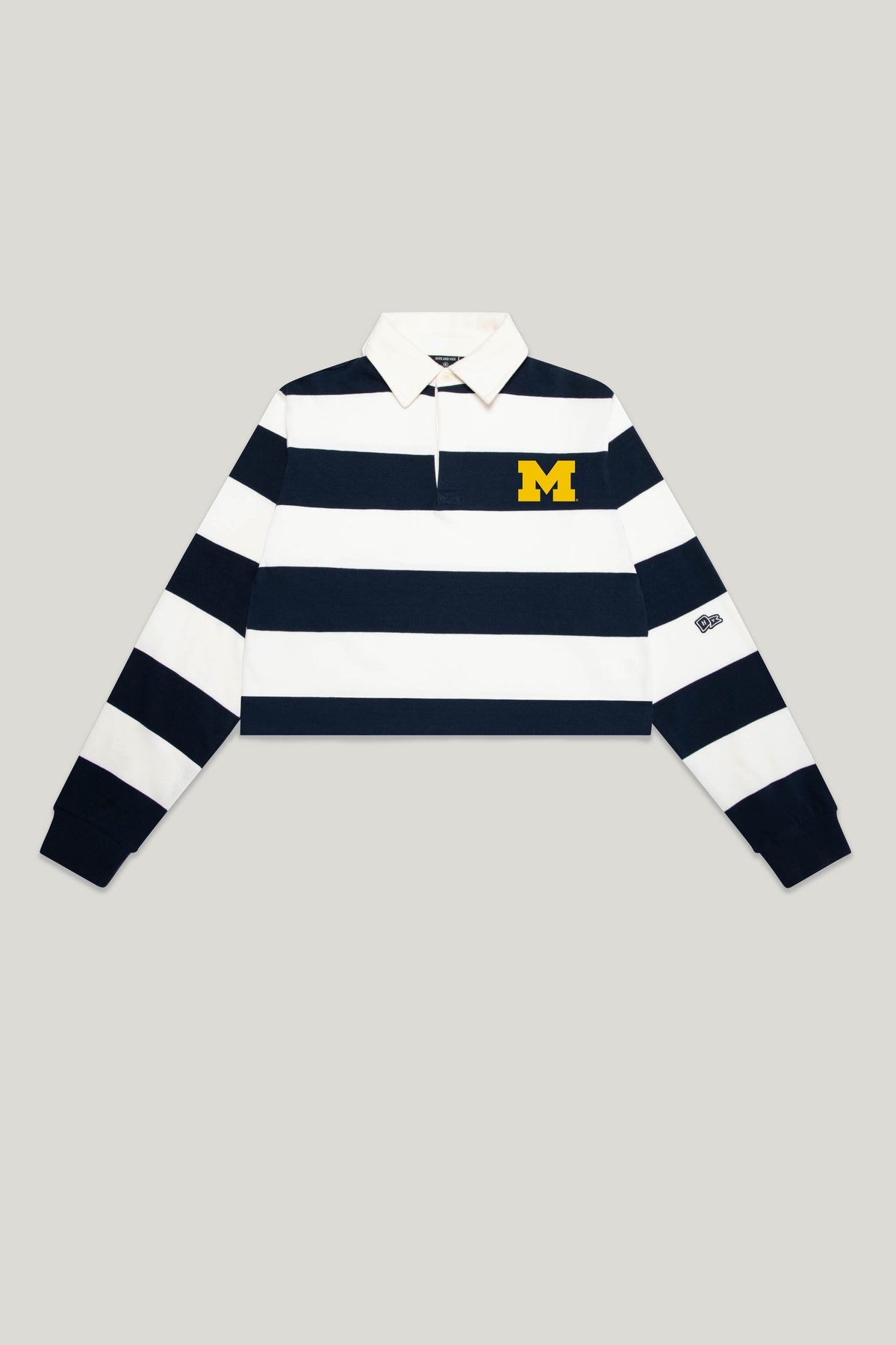 University of Michigan Rugby Top