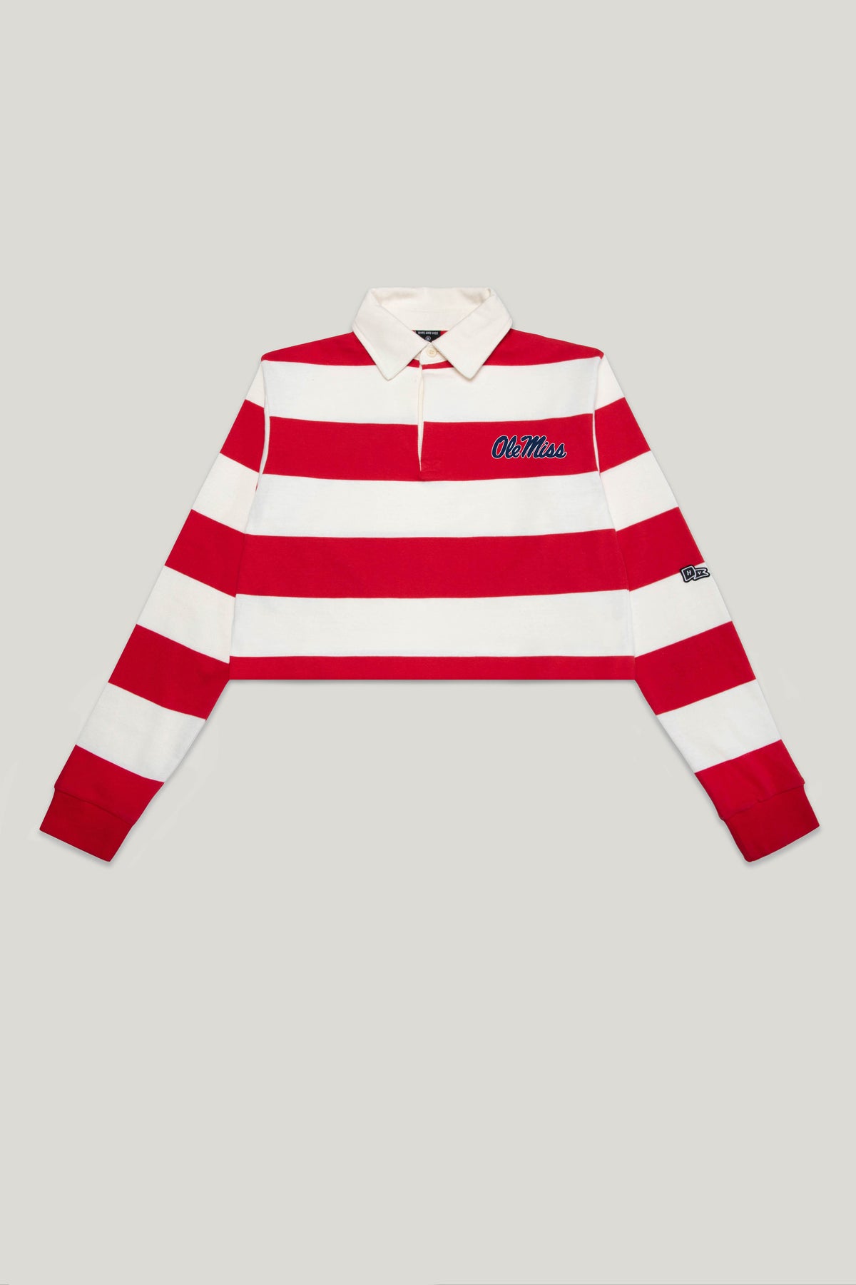 Ole Miss Rugby Top