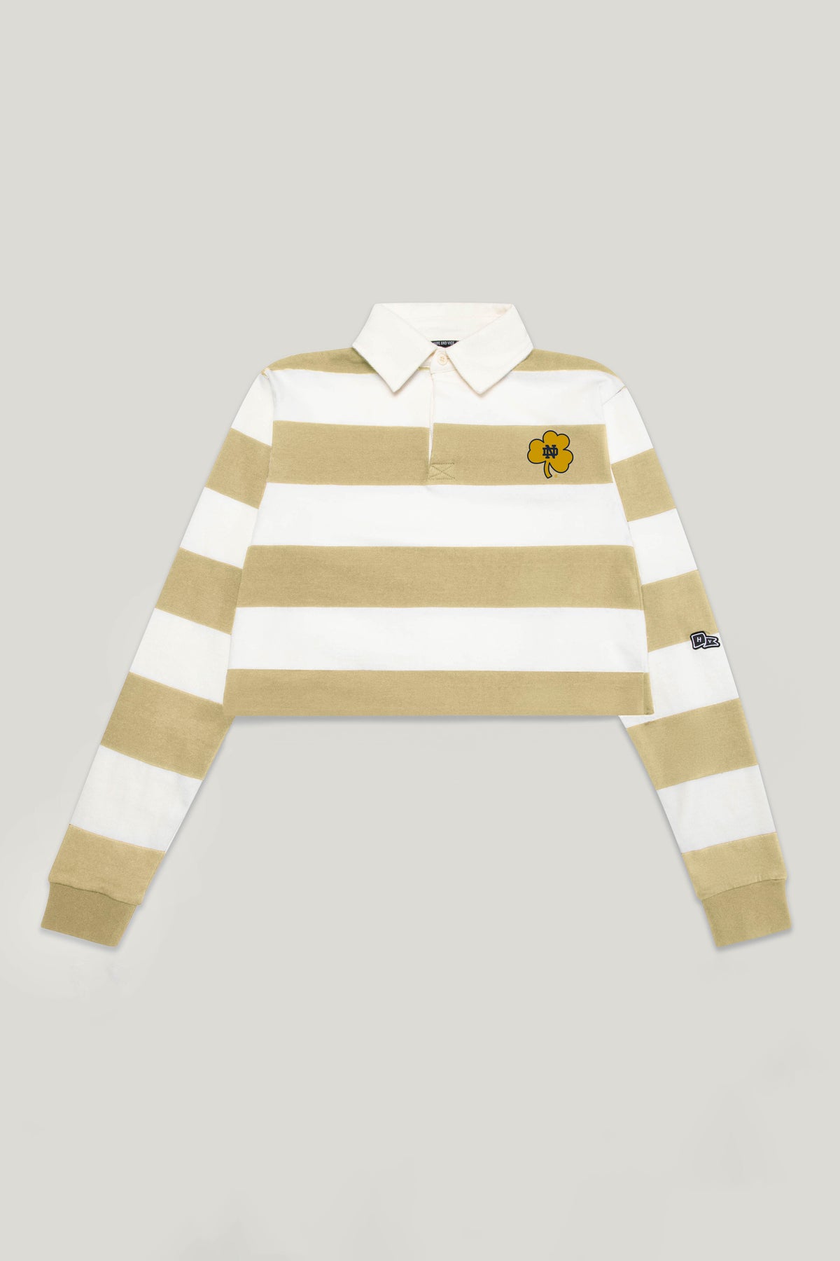 Notre Dame Rugby Top