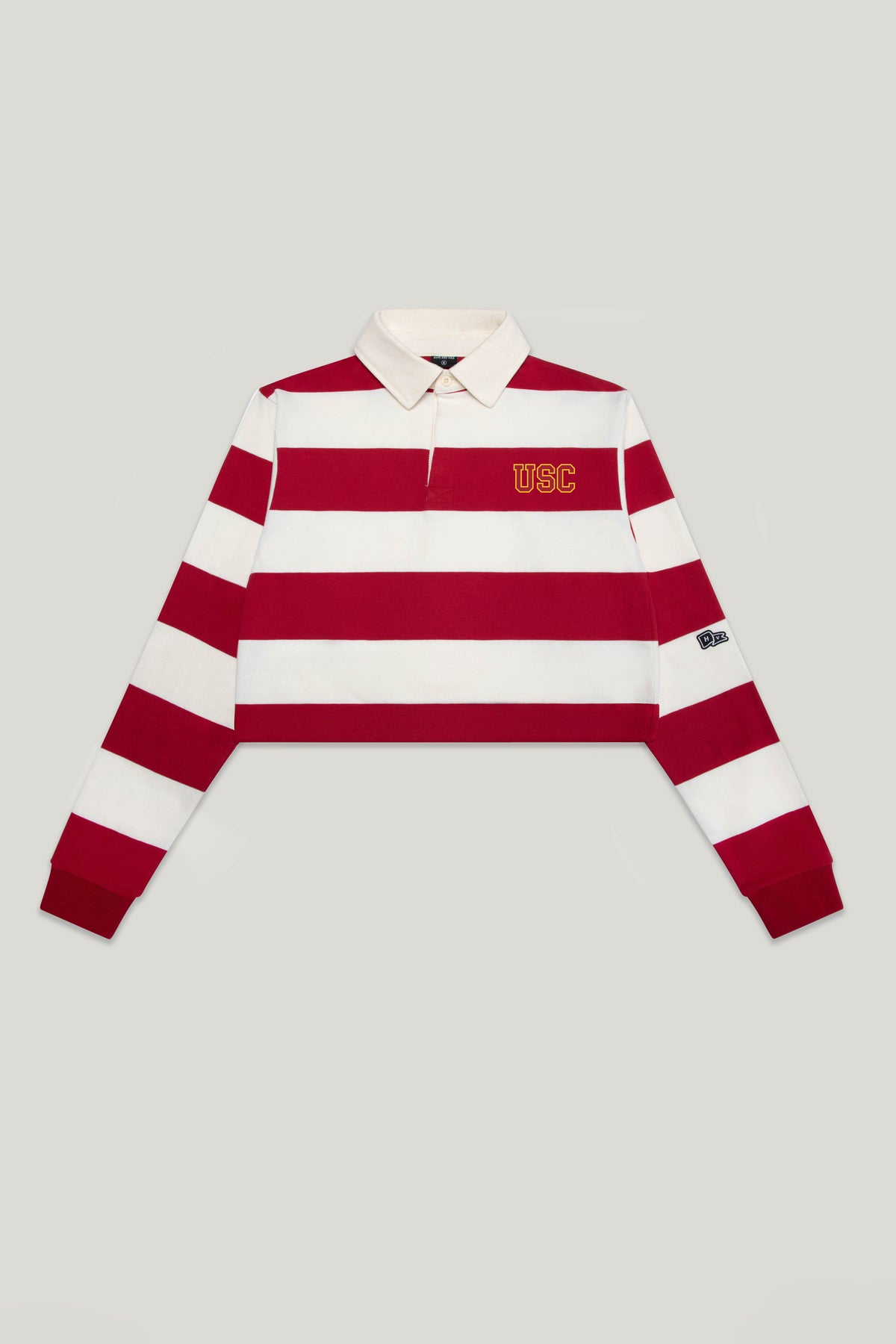 USC Rugby Top
