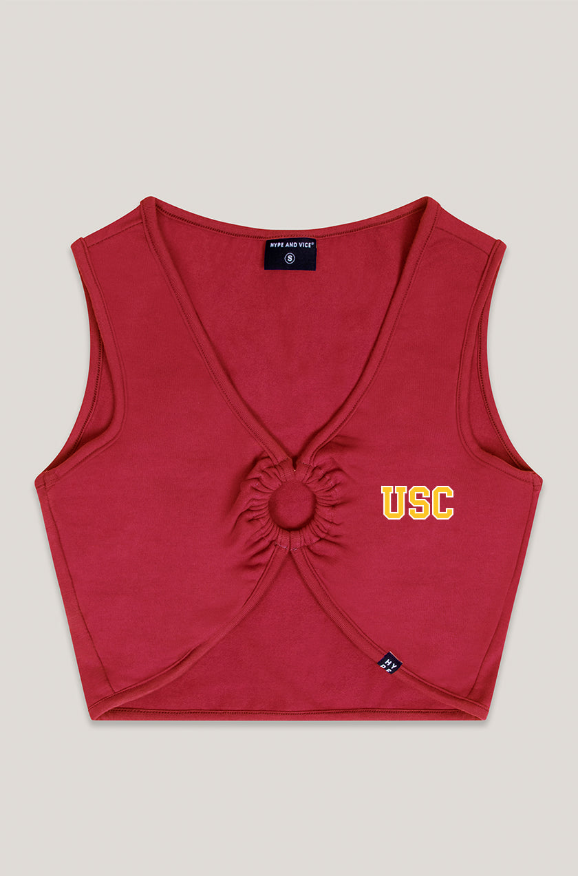 USC Ring It Top