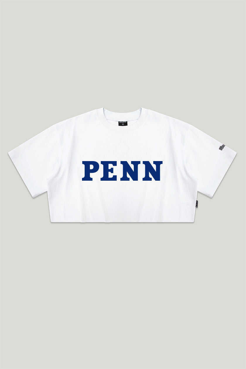 UPenn Track Top