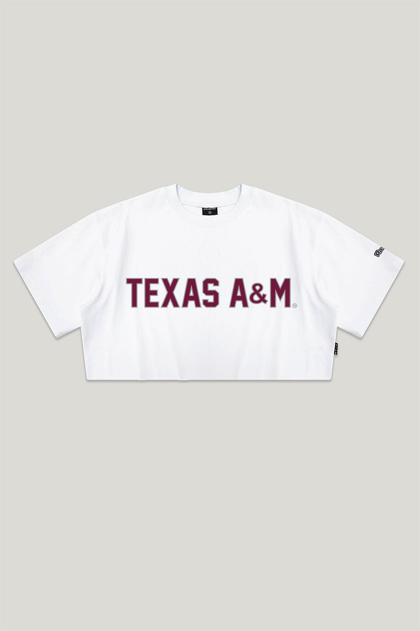 Texas A M Track Top texas-a-m-track-top