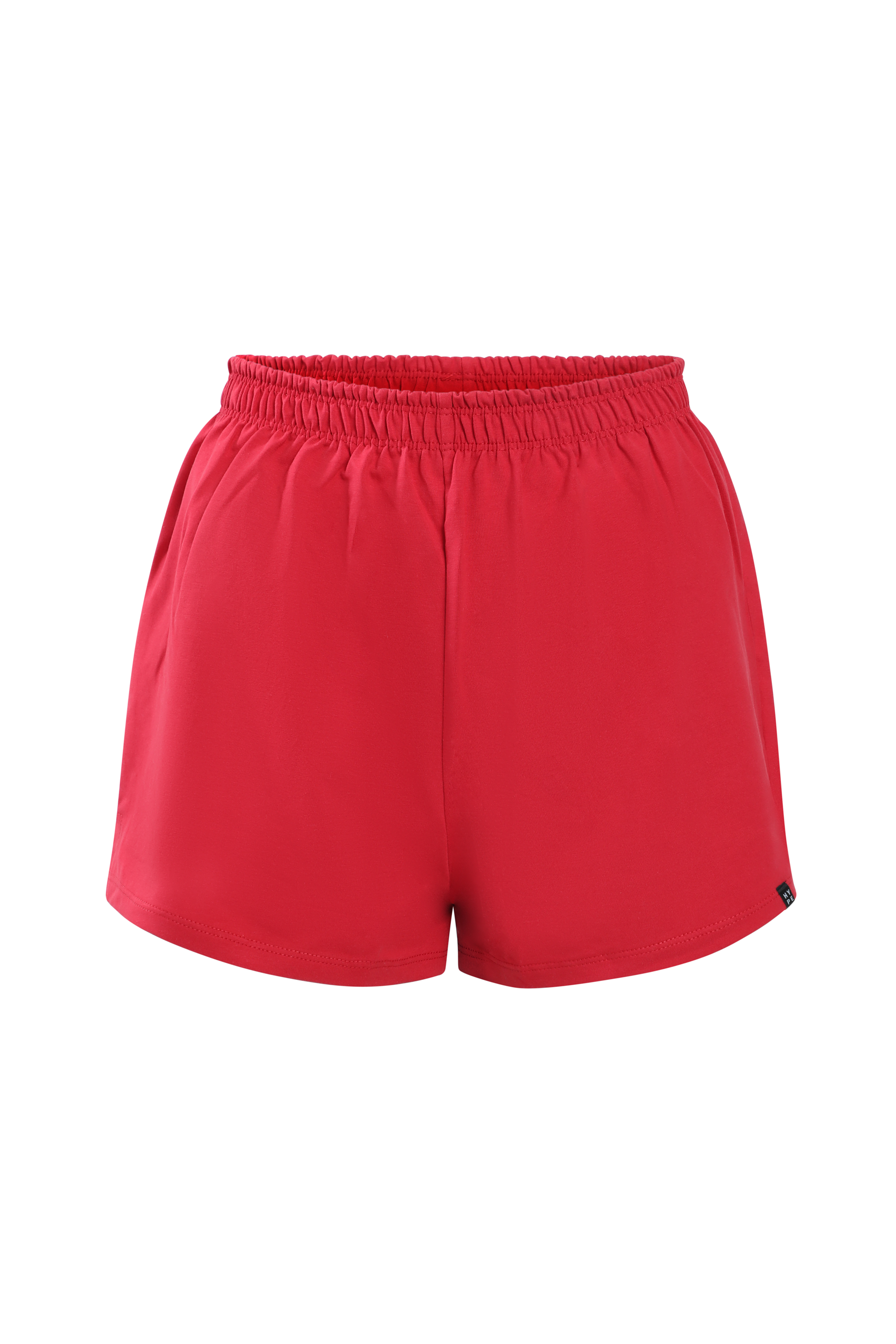 ボトムス Misha & Puff Scallop Hem Shorts 12-18m Misha&Puff / Scallop Hem Shorts - Bloom