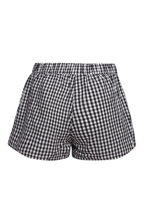 University of Tennessee Gameday Gingham Shorts