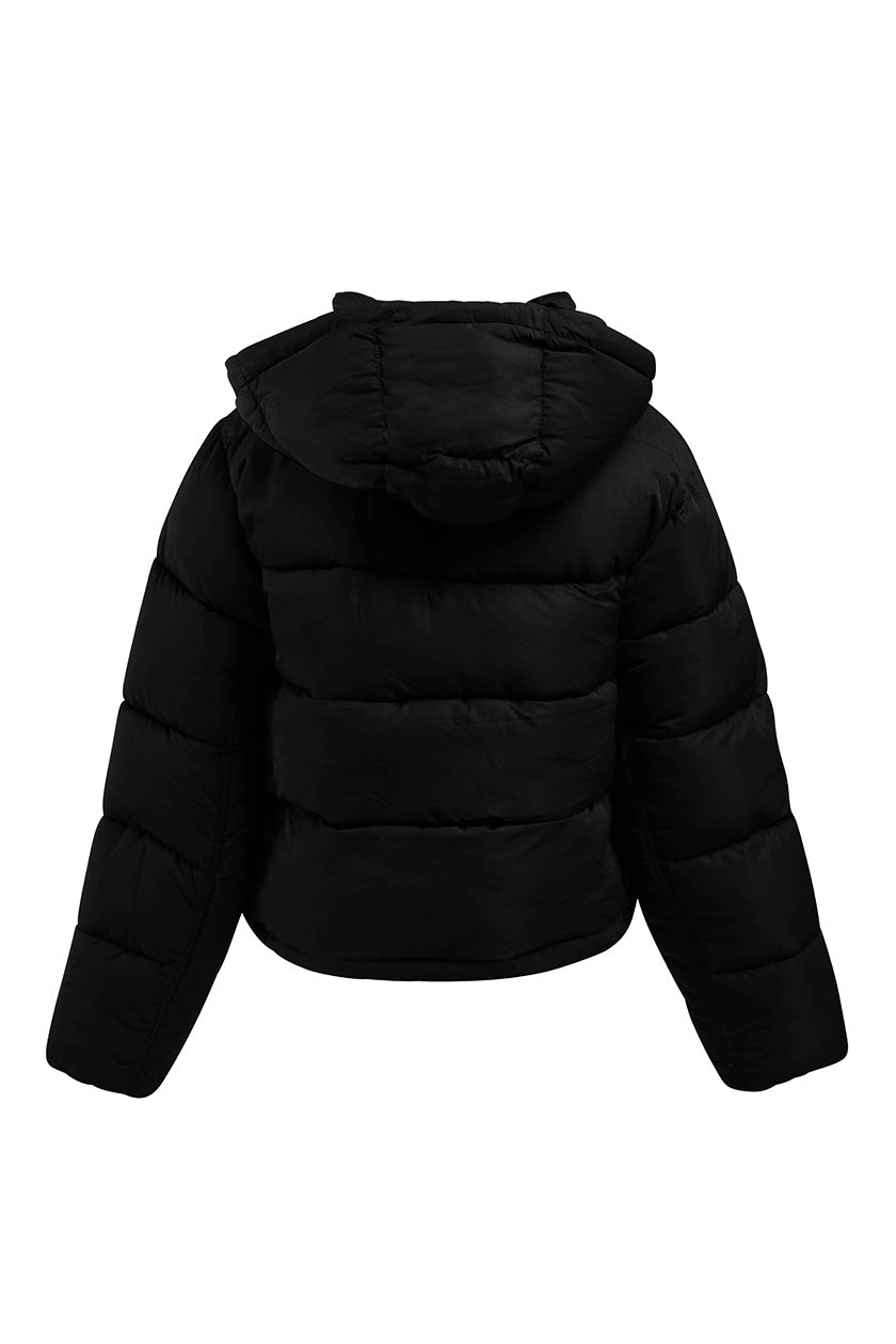 Purdue Puffer Jacket