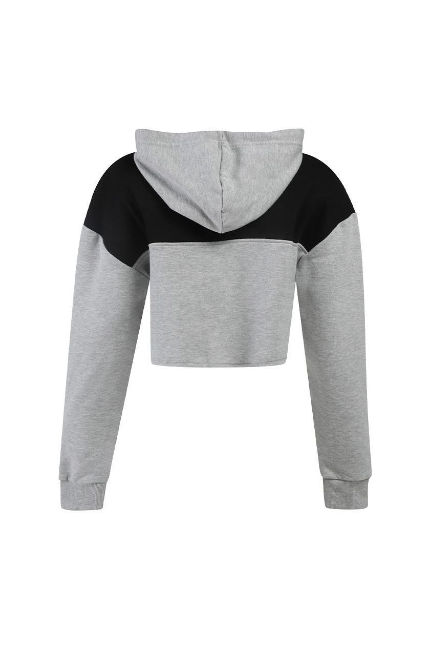 NDSU Color Block Hoodie