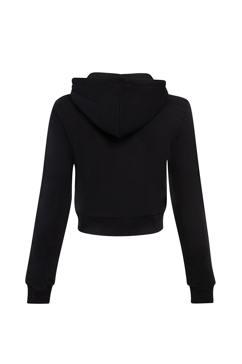 Austin FC Mia Zip Sweater