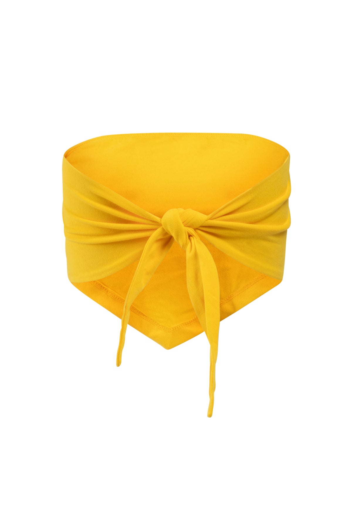 NDSU Bandana Top