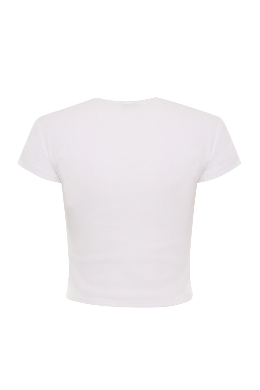 High Point University Baby Tee