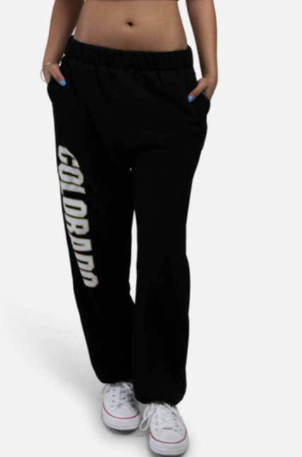 University of Colorado Mia Sweatpants
