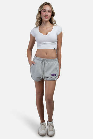 GCU Sweatshorts
