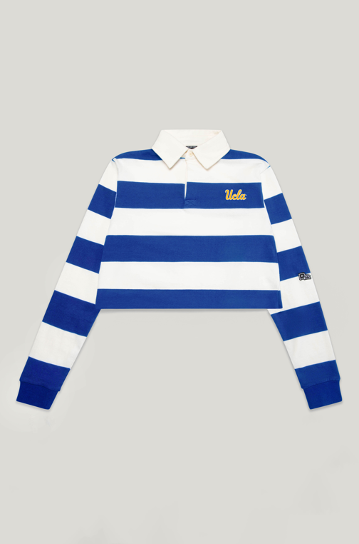 UCLA Rugby Top