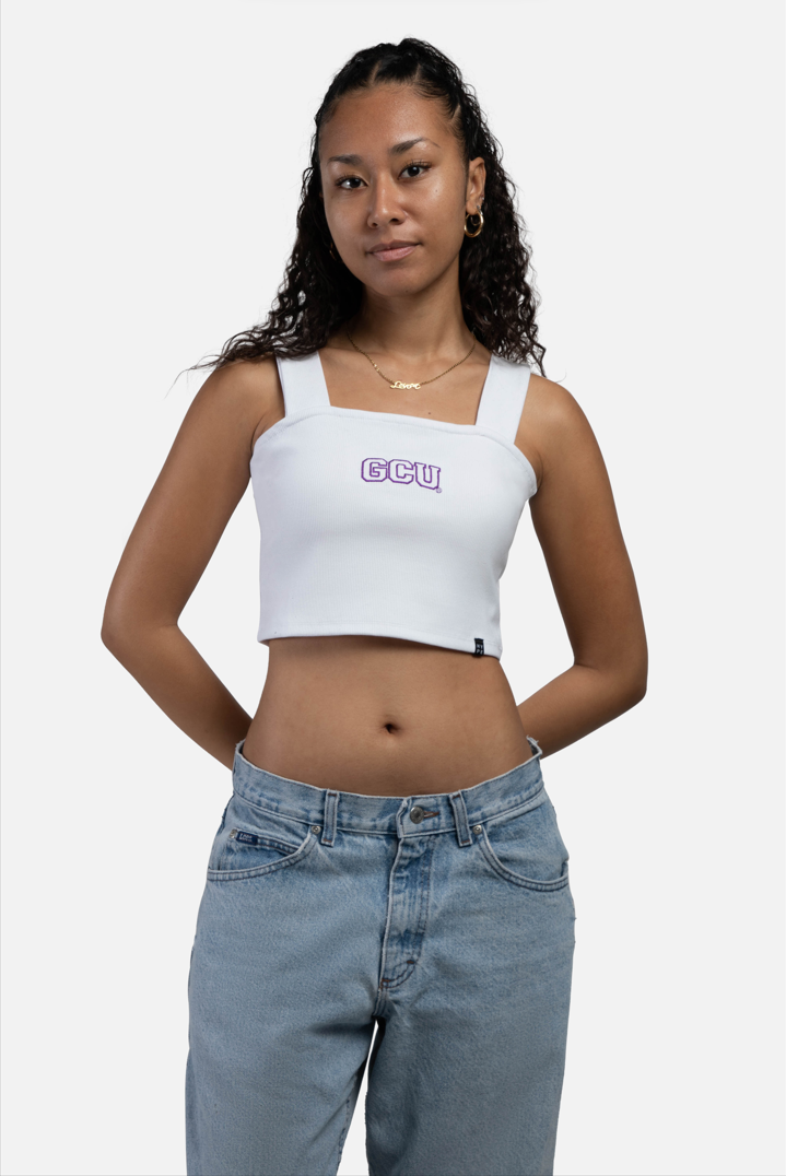 GCU Halftime Top