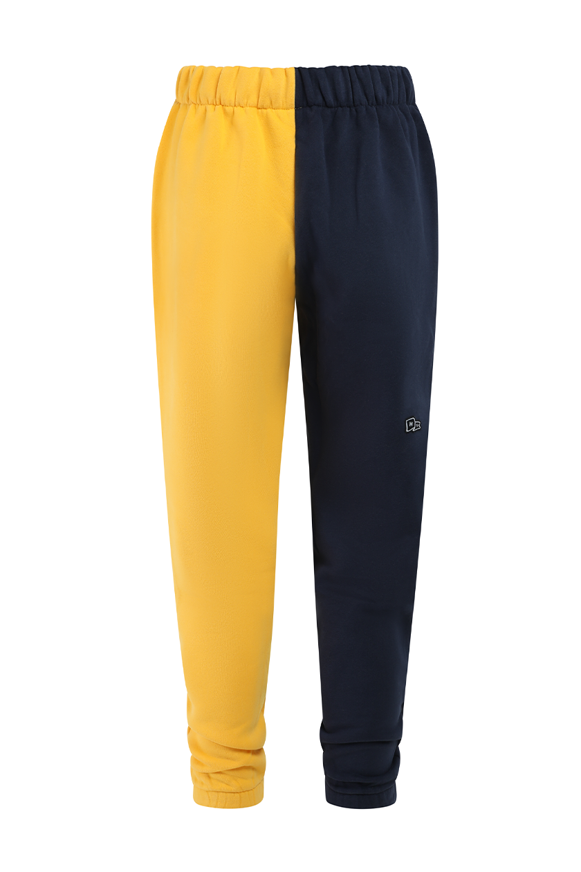 UCSB Color-Block Sweats