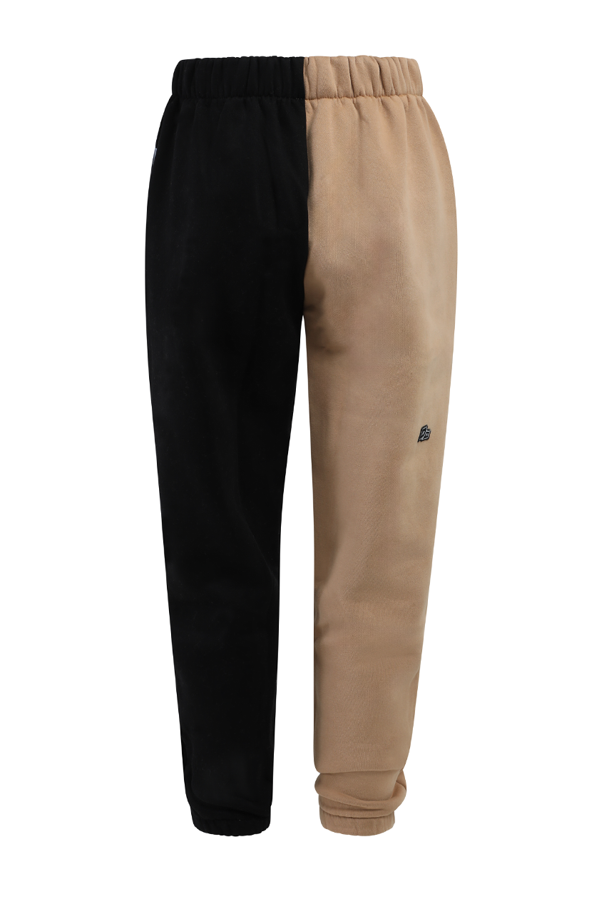 UCF Color-Block Sweats