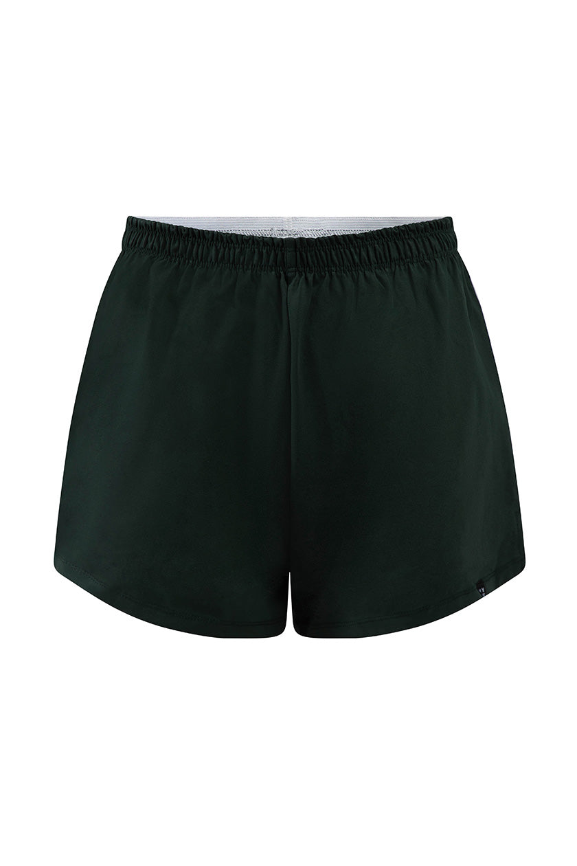 Michigan State P.E. Shorts