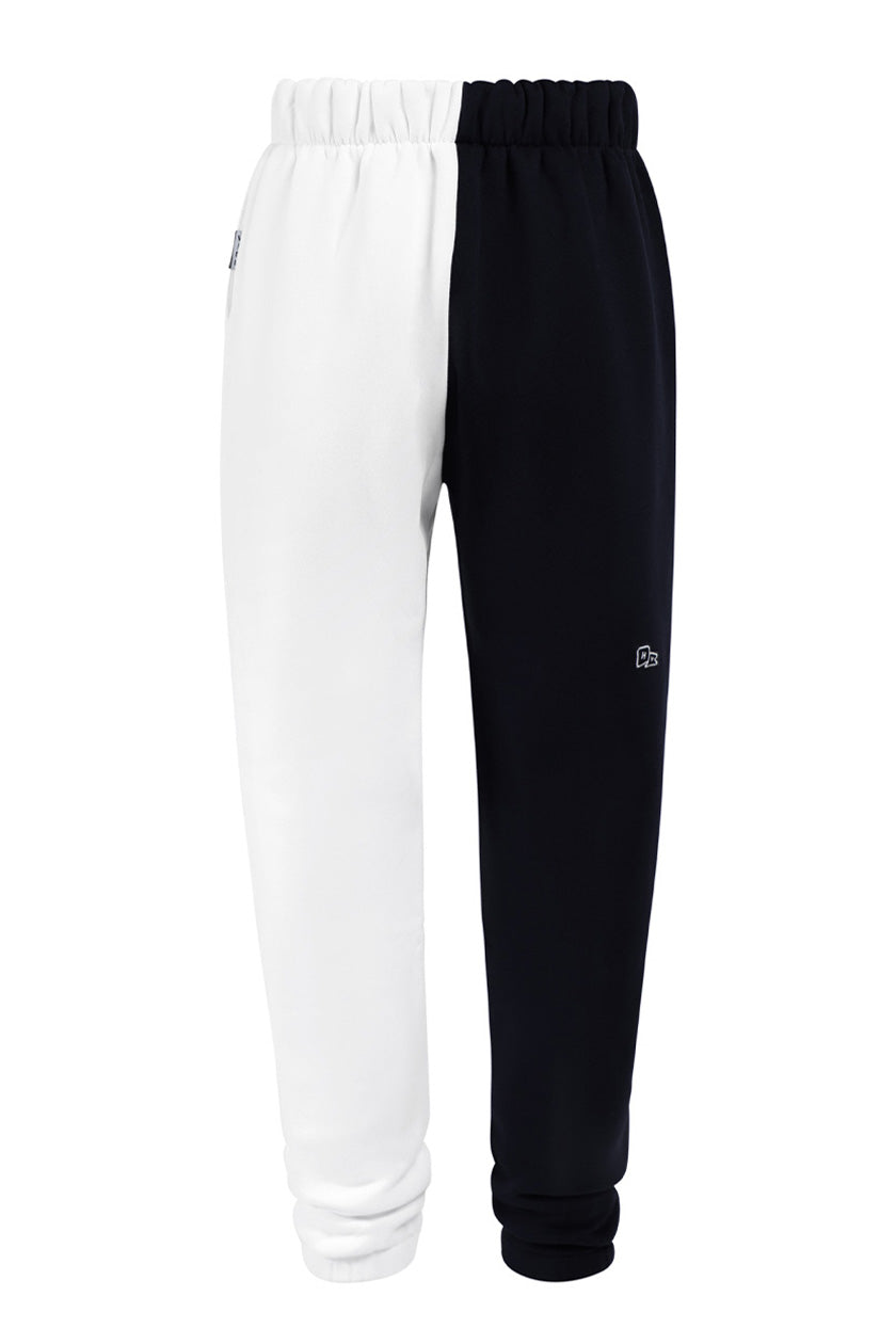 CU Boulder Color-Block Sweats