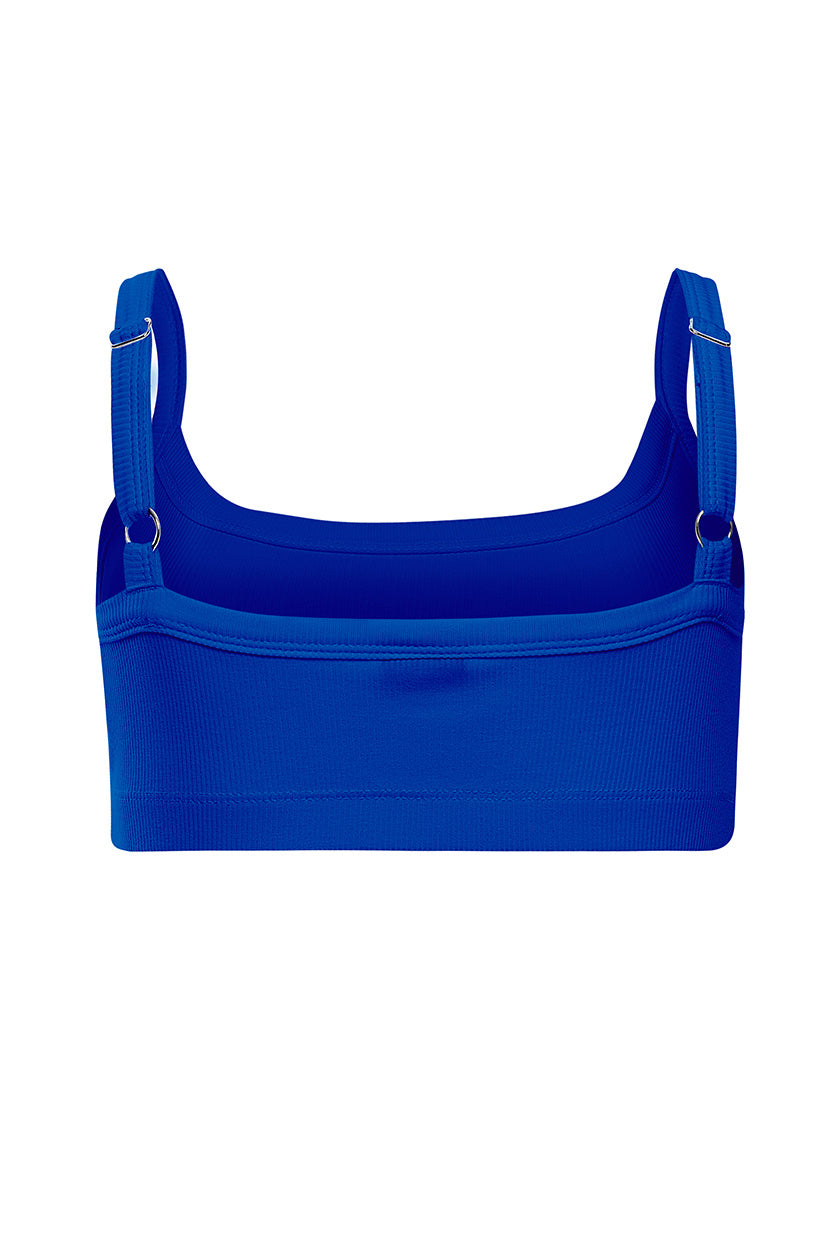University of Kentucky Rib Bra Top