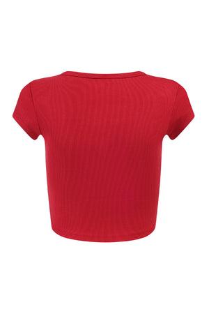 Temple University Cali Tee