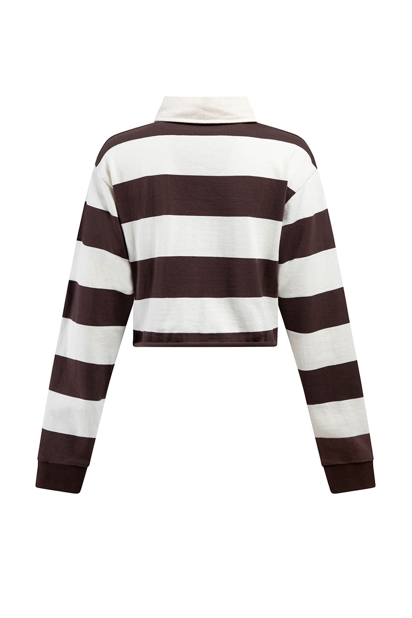 Lehigh Rugby Top