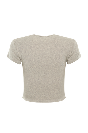 University of Louisville Baby Tee