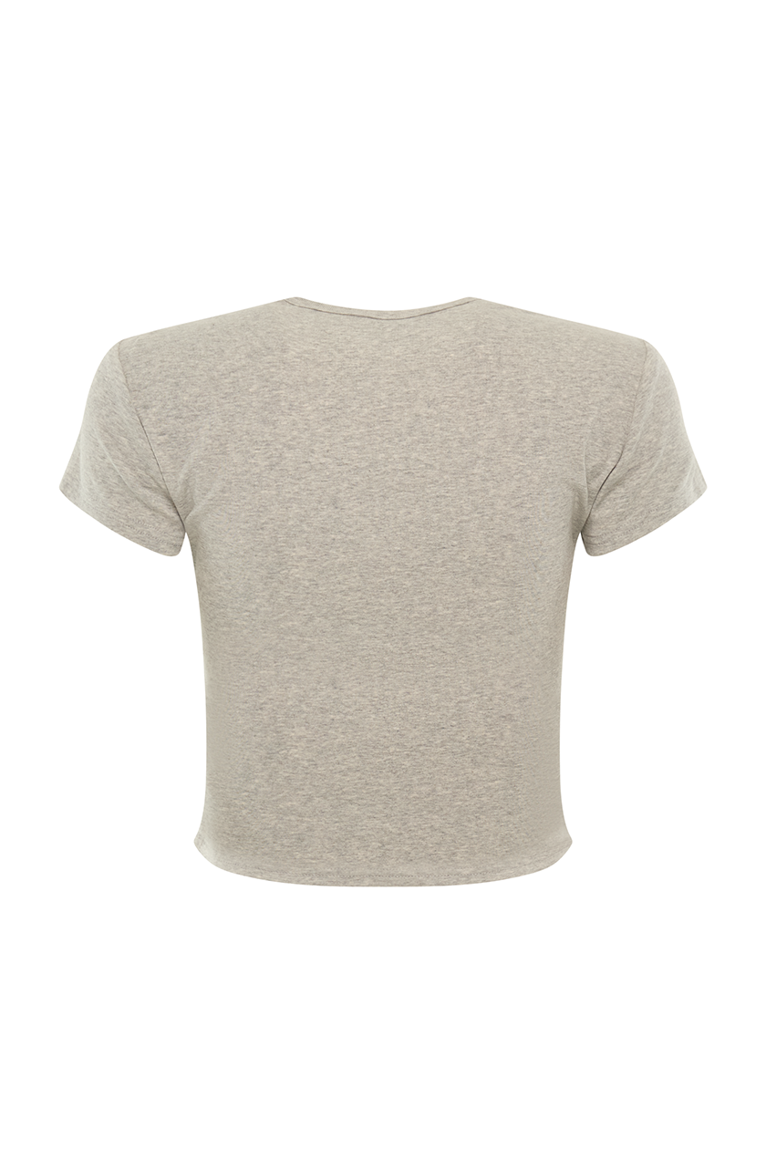 Central Michigan University Baby Tee