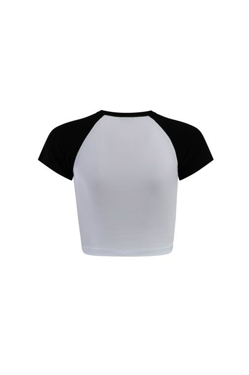 Long Beach State University Homerun Tee