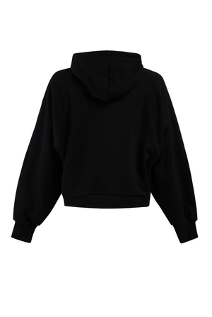 University Of Colorado Raglan Zip Up