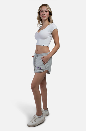 GCU Sweatshorts