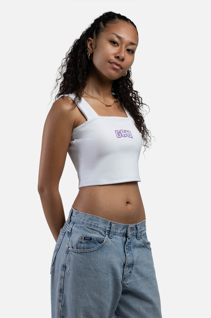 GCU Halftime Top