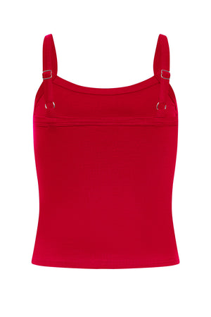 Stanford Playmaker Tank