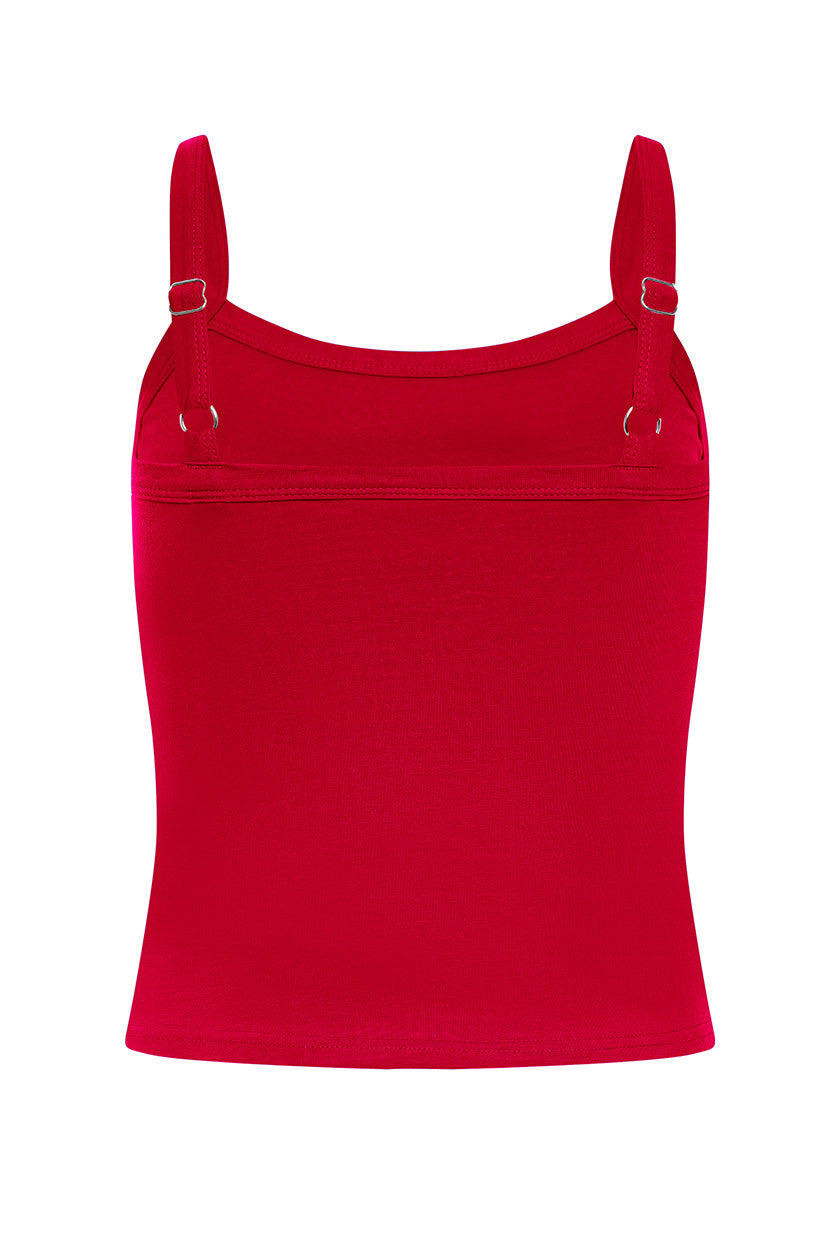 Iowa State University Playmaker Tank