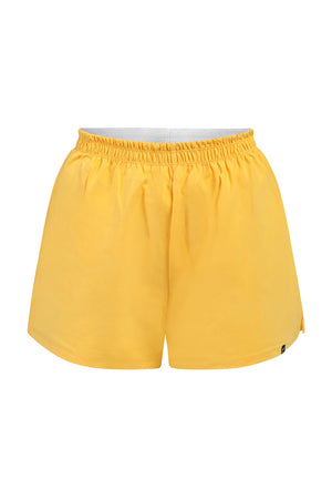 Appalachian State University P.E. Shorts