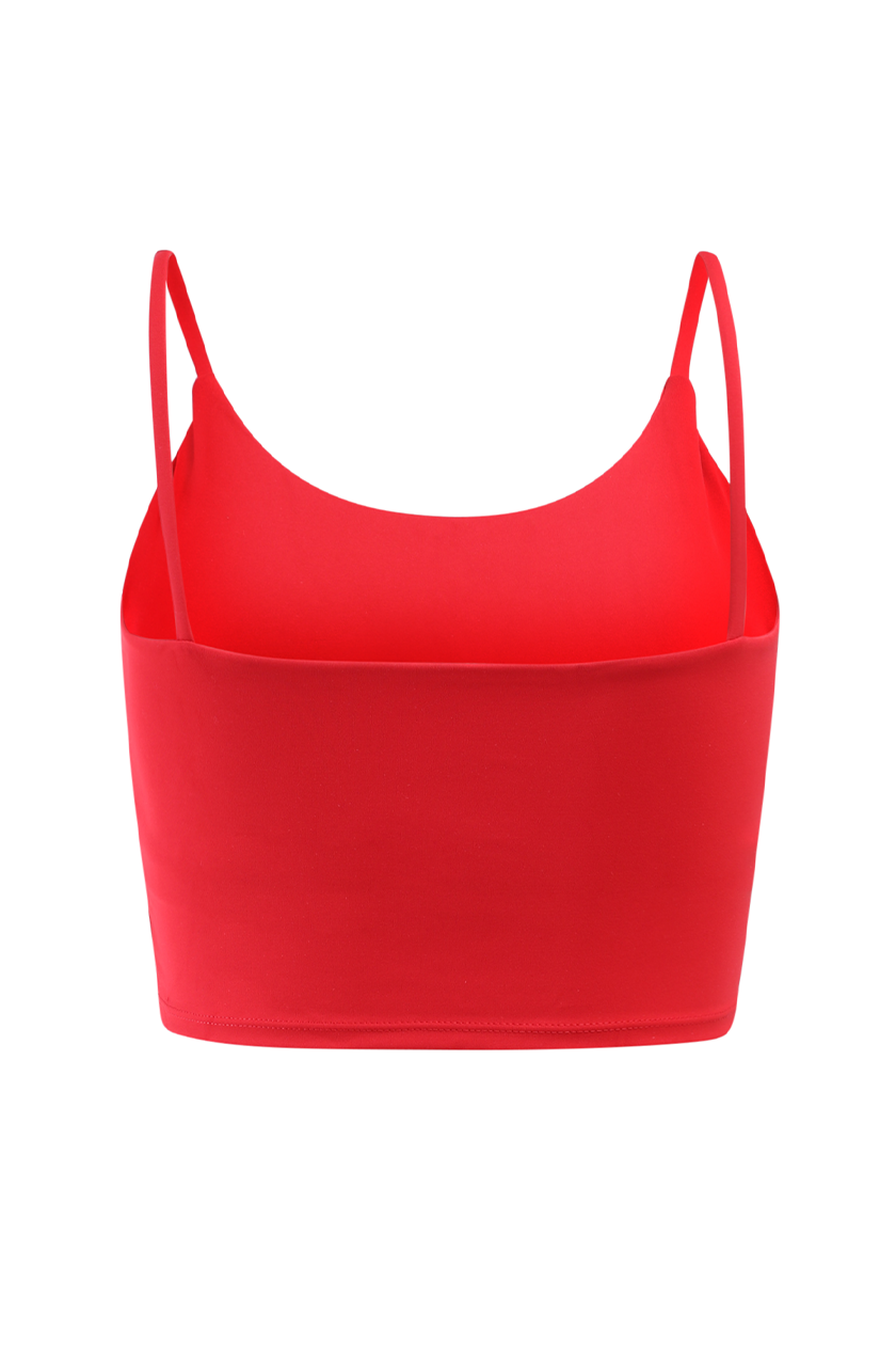 Northeastern Bra Tank Top