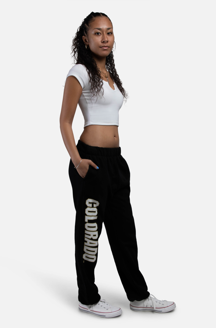 University of Colorado Mia Sweatpants