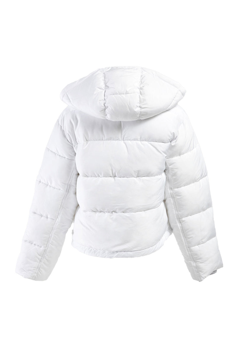 MIDA SPINKER DRILL Bush Jacket – by CITRON