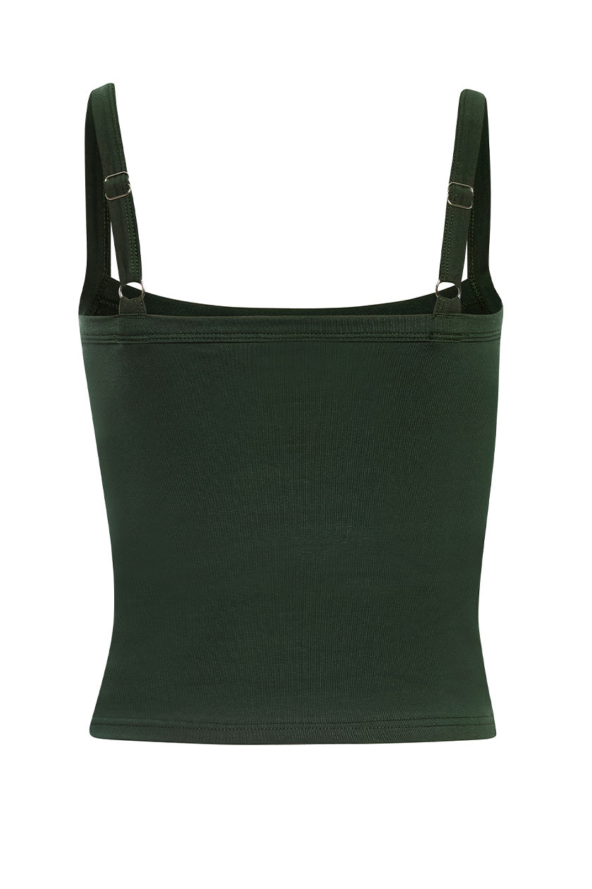 Tulane University Playmaker Tank