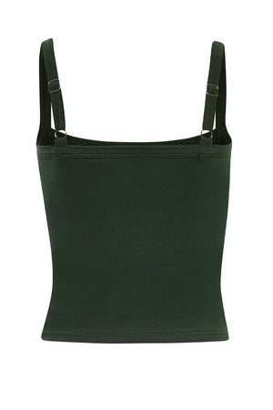 University of Miami Playmaker Tank