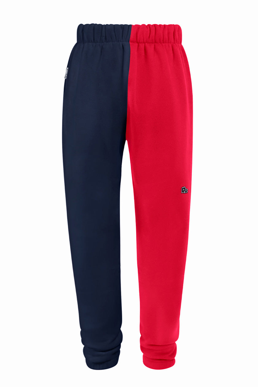 University of Arizona Color-Block Sweats