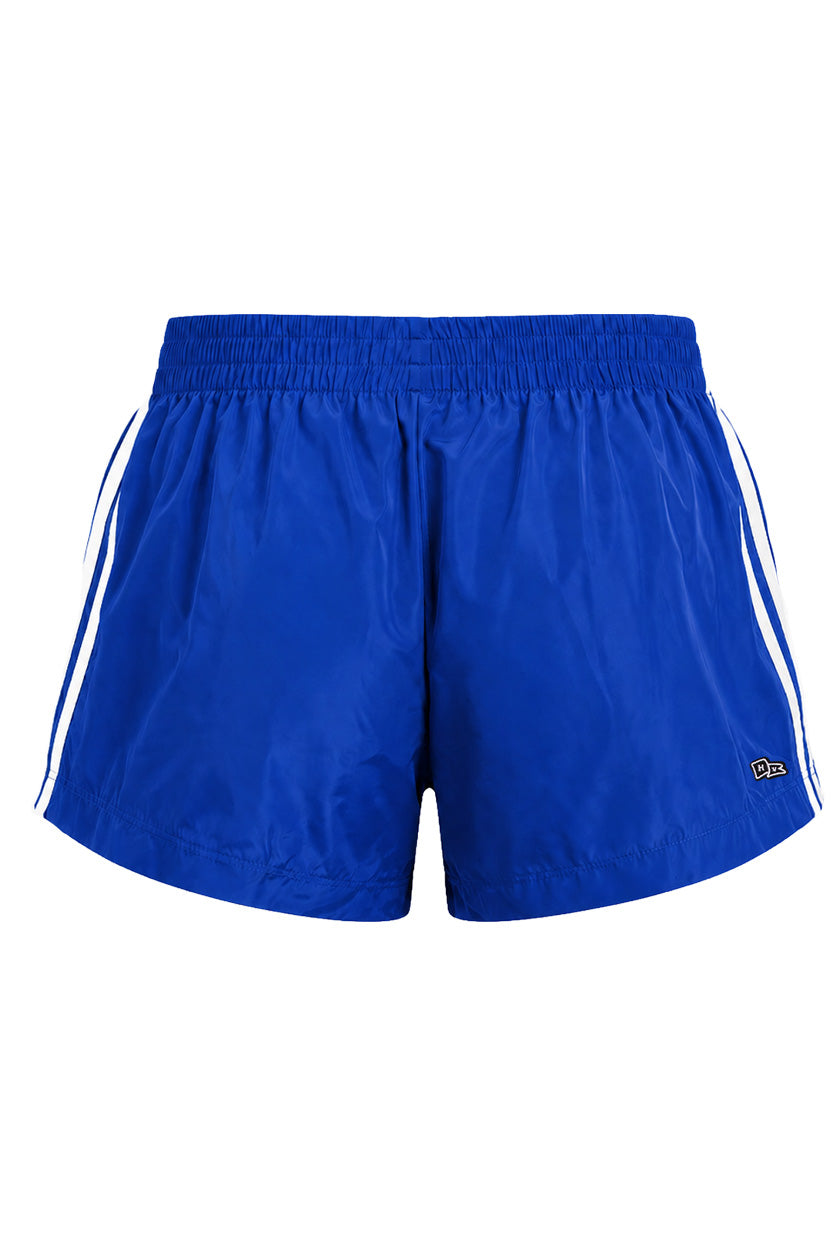 University of Kansas Track Star Shorts