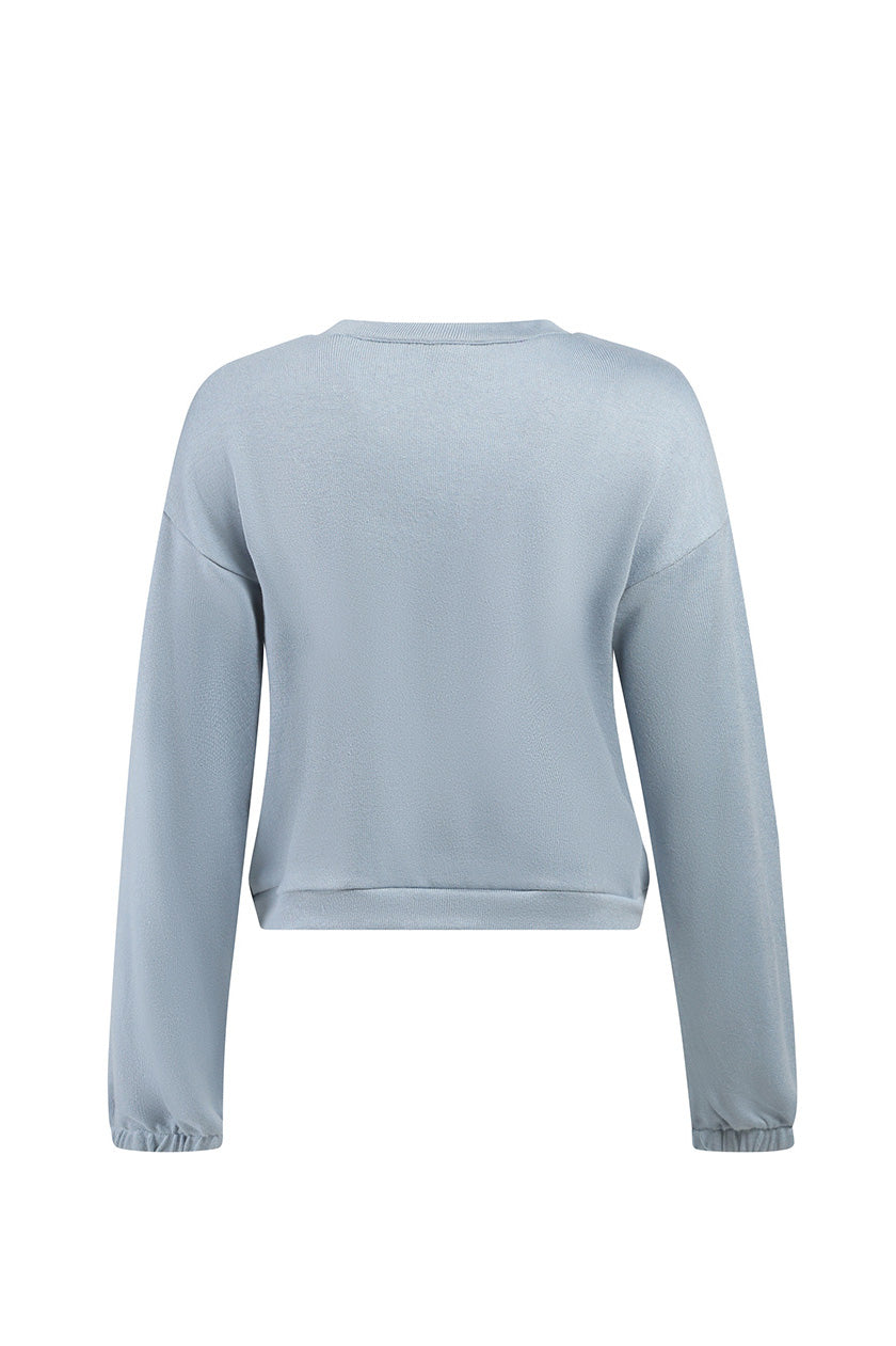 Spelman College Ace Cardigan