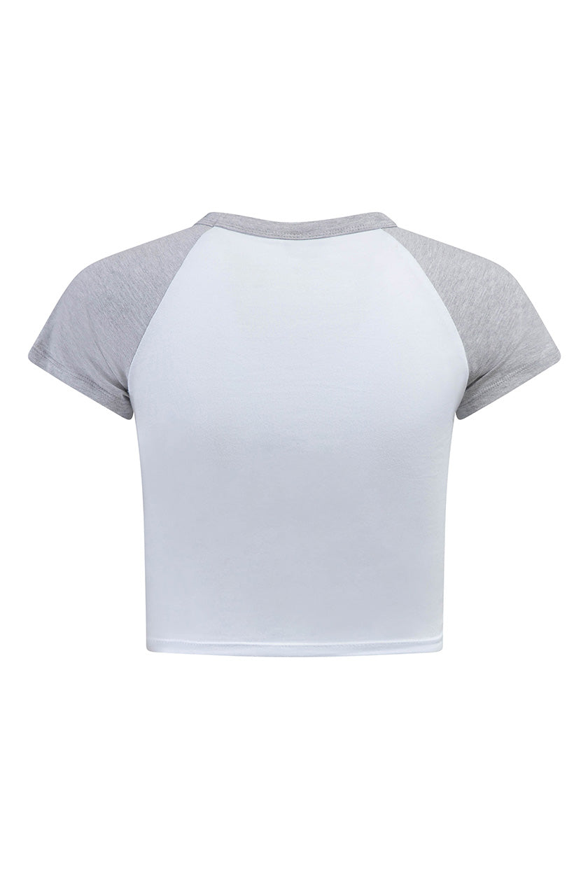 Yale University Homerun Tee