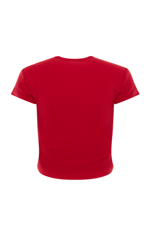 Real Salt Lake Baby Tee