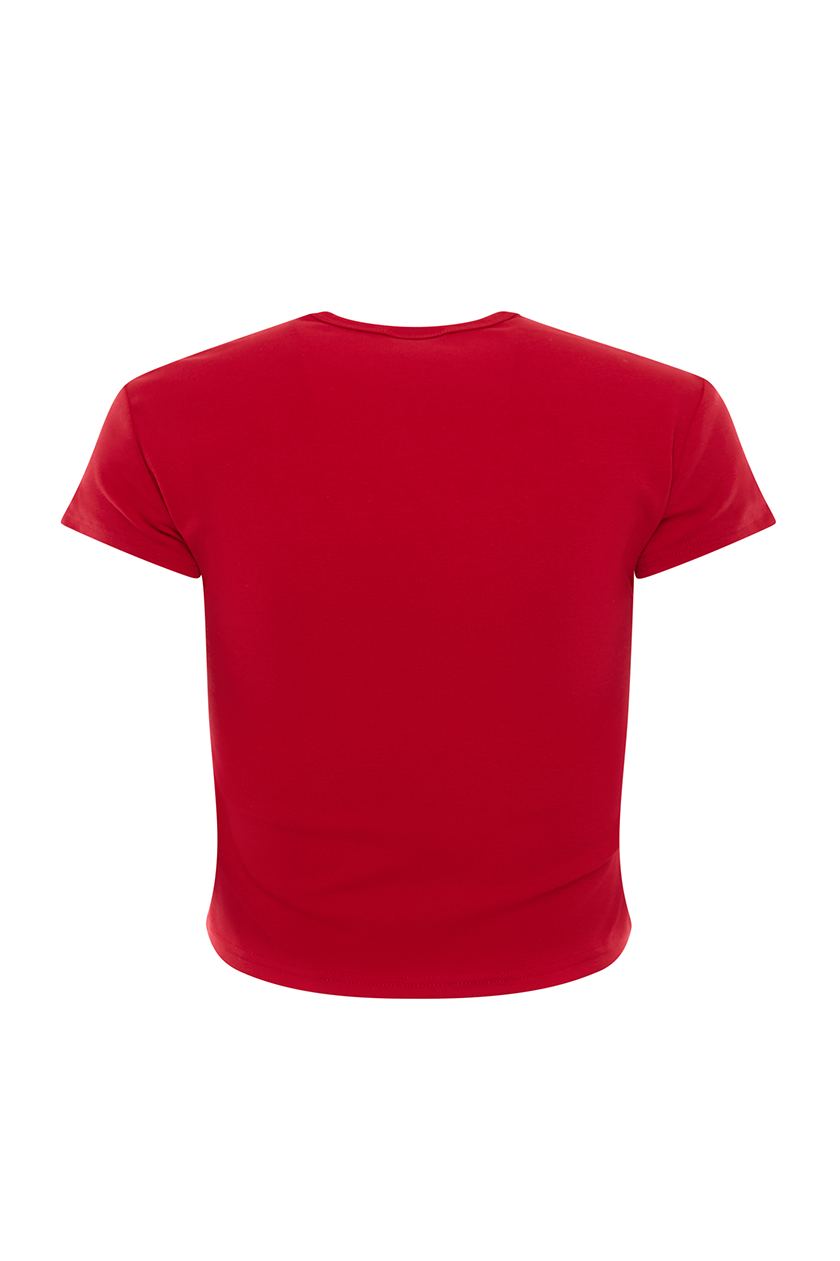 Stanford Baby Tee