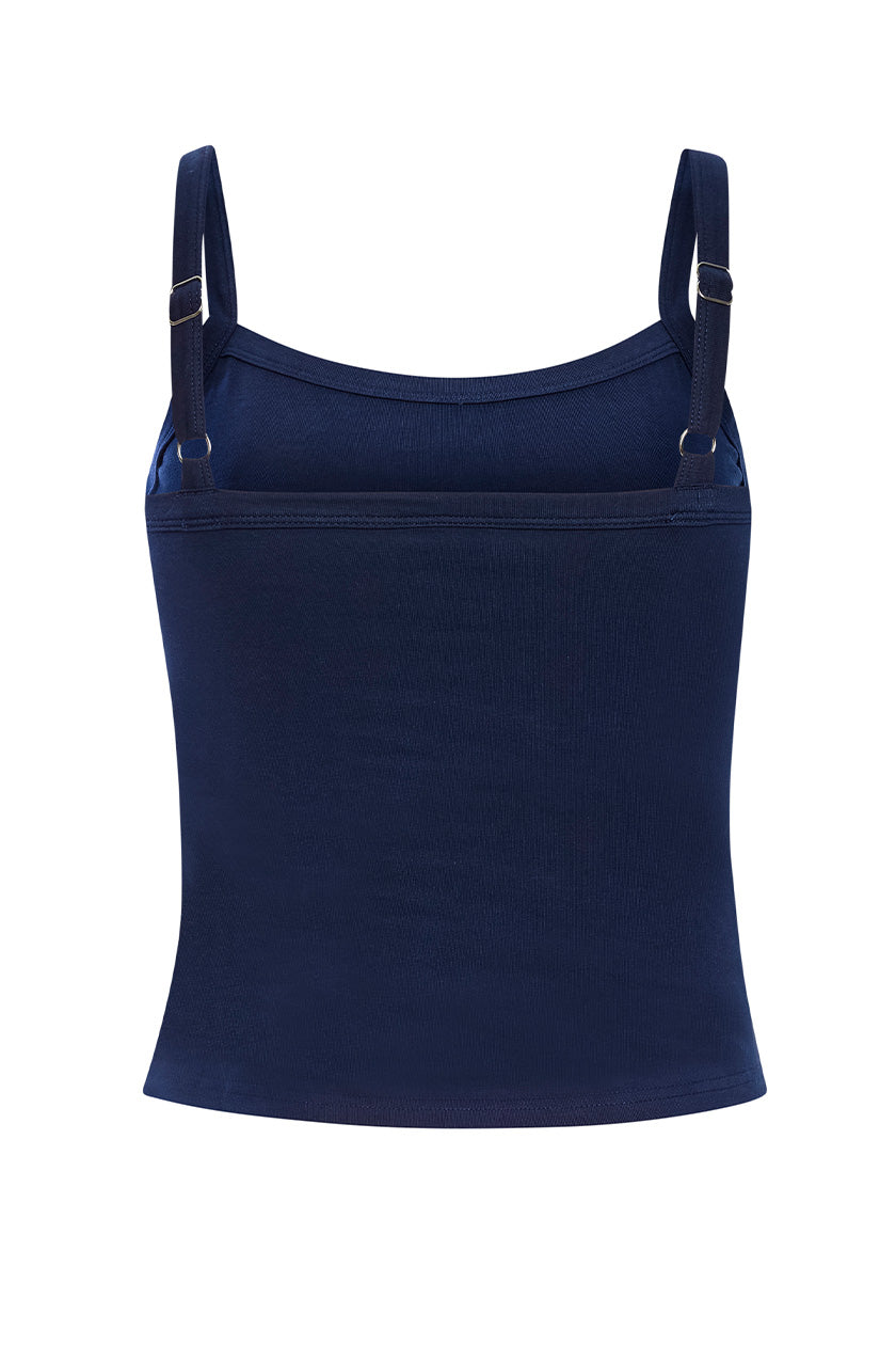 Notre Dame Playmaker Tank