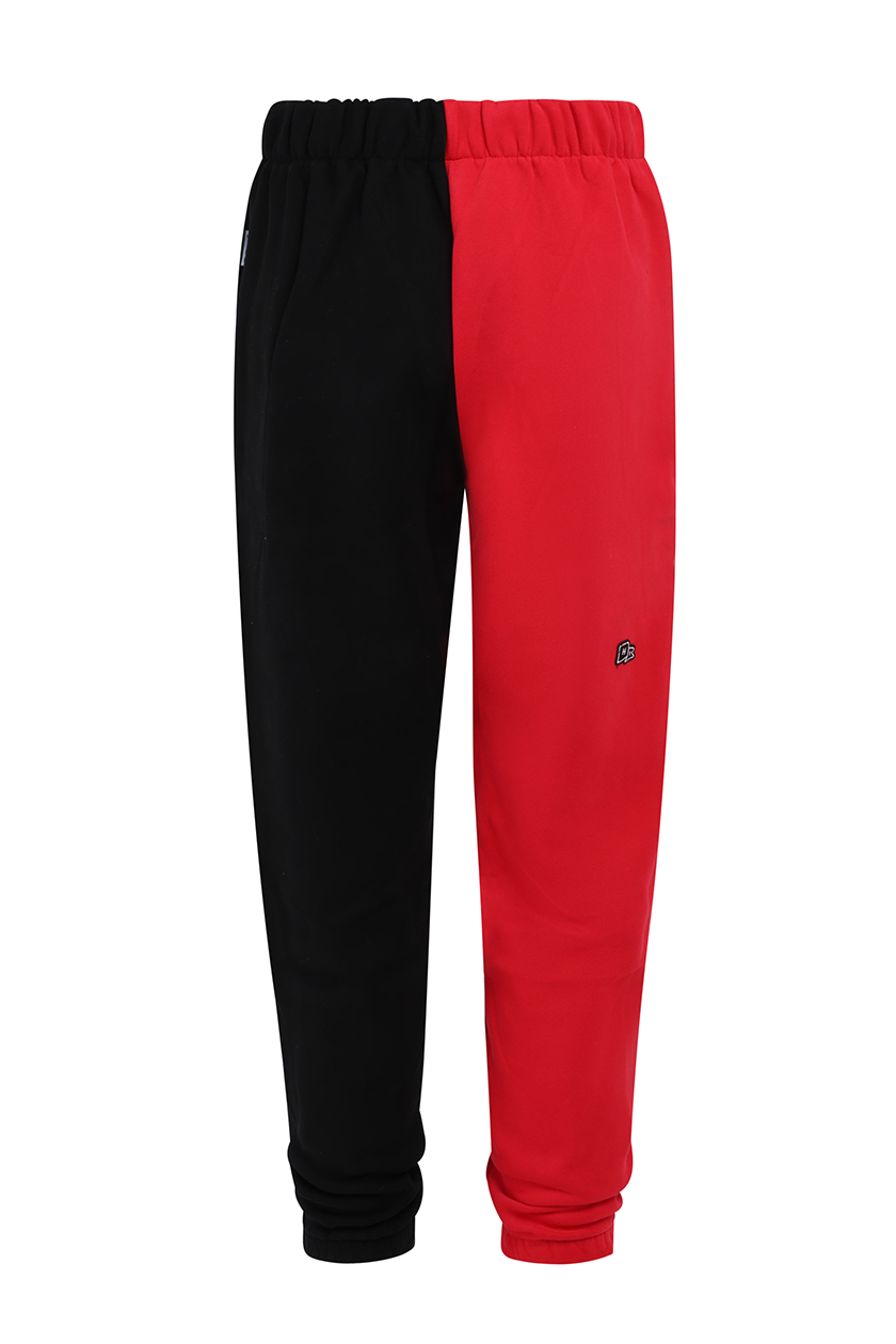 Chicago Bulls Color-Block Sweats